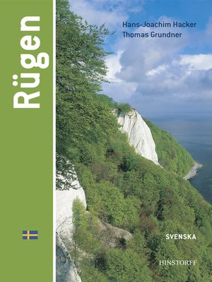 cover image of Rügen